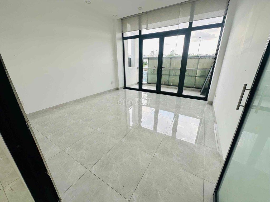 CHO THUÊ NHÀ MẶT TIỀN DƯƠNG QUẢNG HÀM P5 GÒ VẤP NGAY NGÃ TƯ NTS