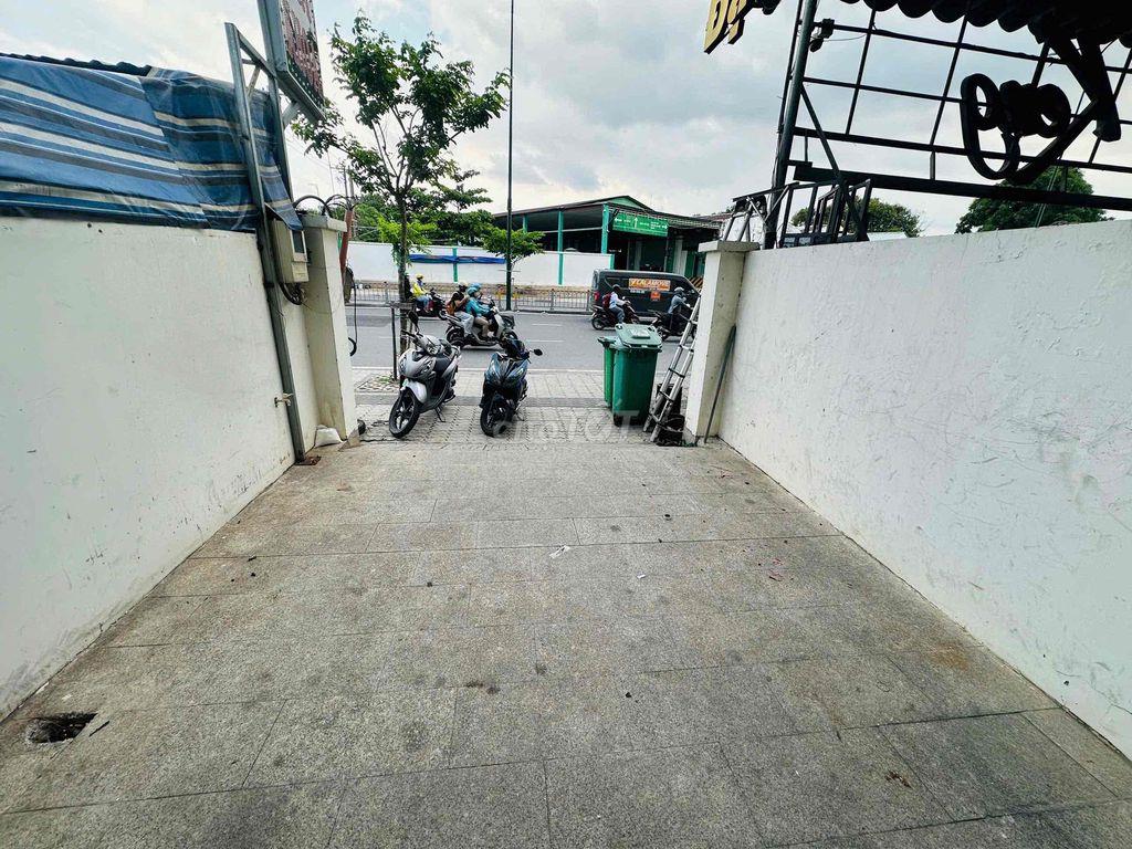 CHO THUÊ NHÀ MẶT TIỀN DƯƠNG QUẢNG HÀM P5 GÒ VẤP NGAY NGÃ TƯ NTS