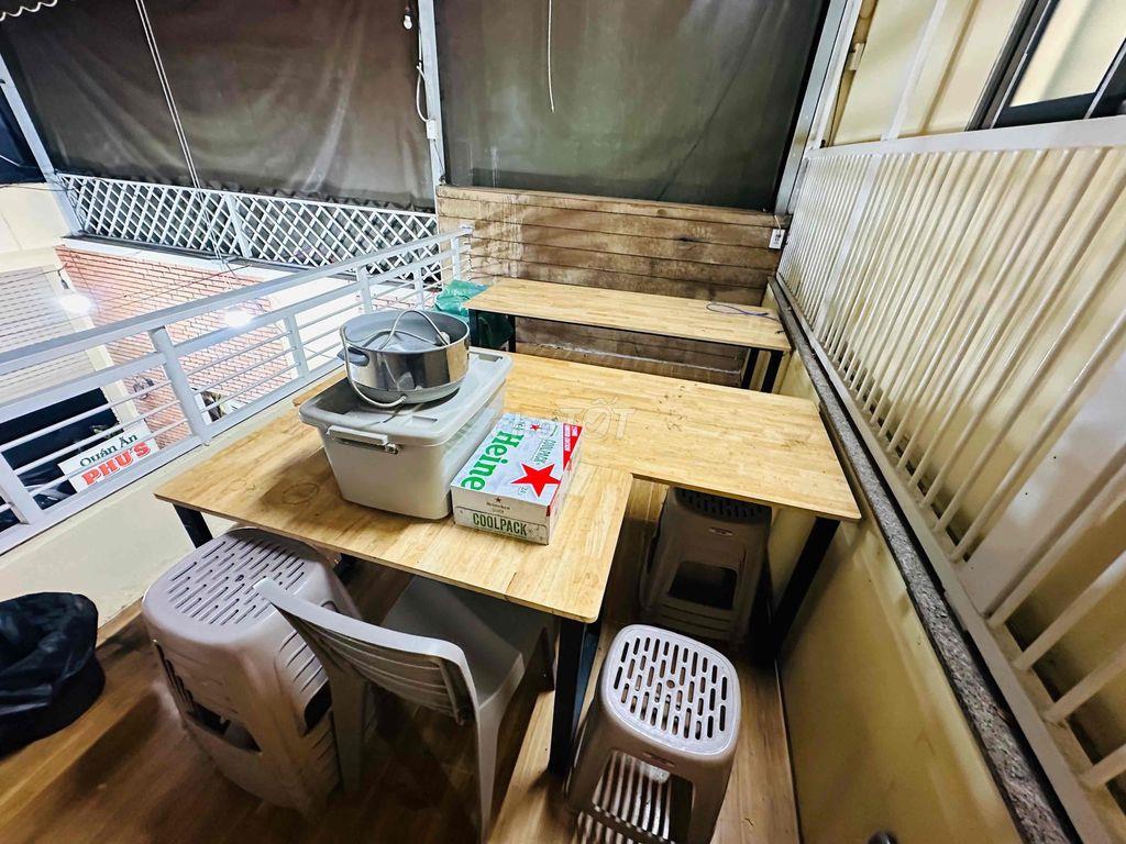 CHO THUÊ MẶT BẰNG VIEW CÔNG VIÊN P7 GÒ VẤP