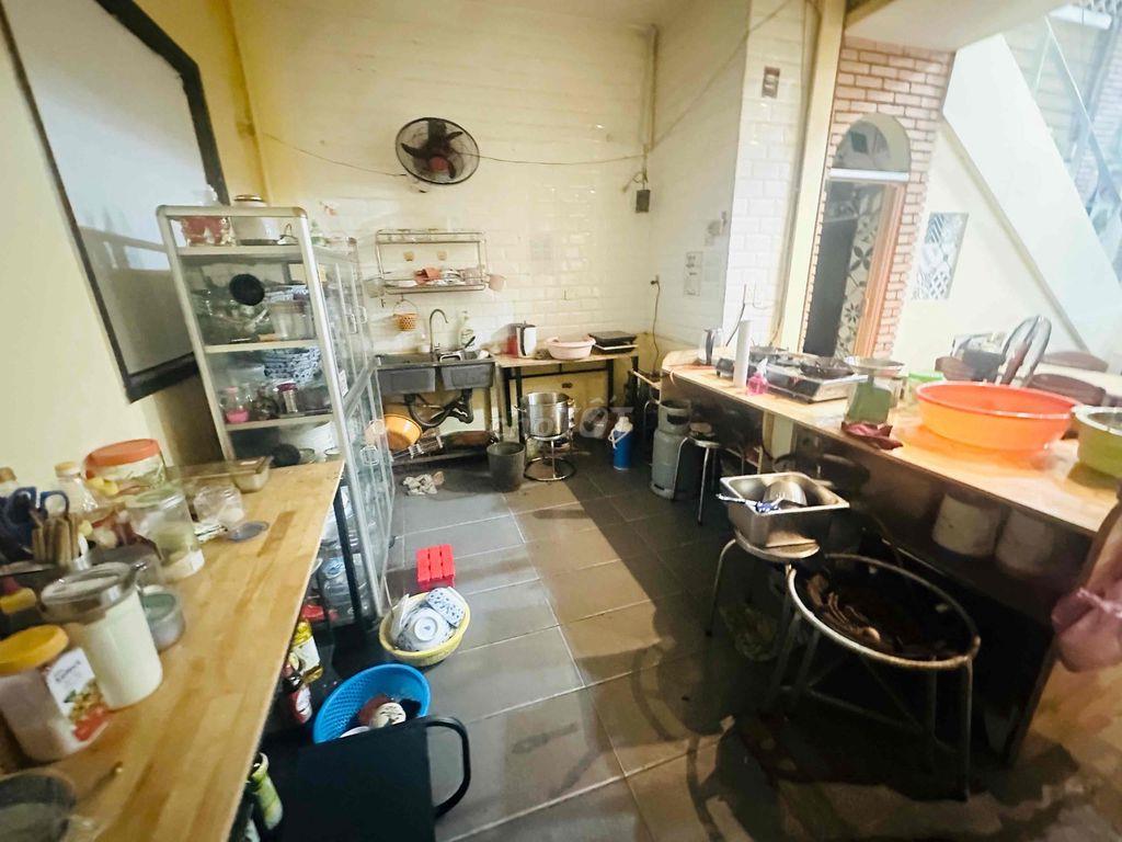 CHO THUÊ MẶT BẰNG VIEW CÔNG VIÊN P7 GÒ VẤP