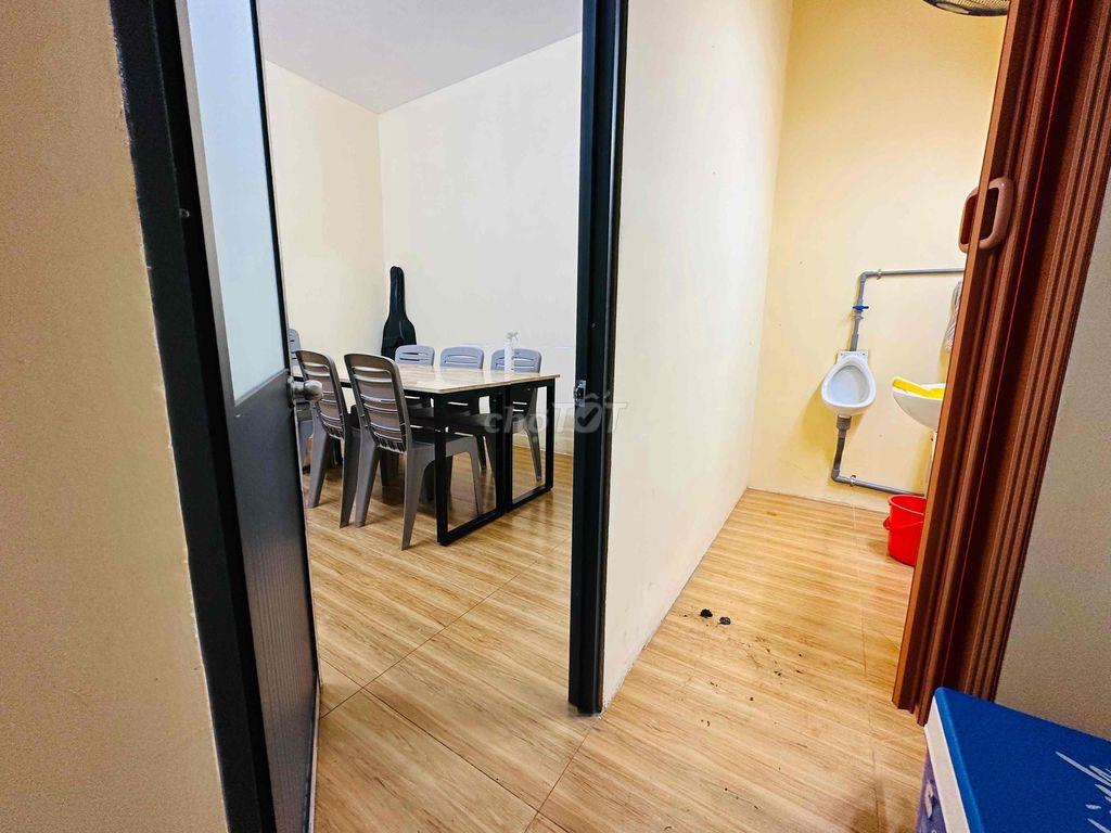 CHO THUÊ MẶT BẰNG VIEW CÔNG VIÊN P7 GÒ VẤP
