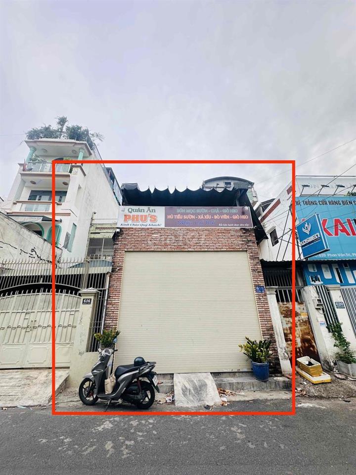 CHO THUÊ MẶT BẰNG VIEW CÔNG VIÊN P7 GÒ VẤP