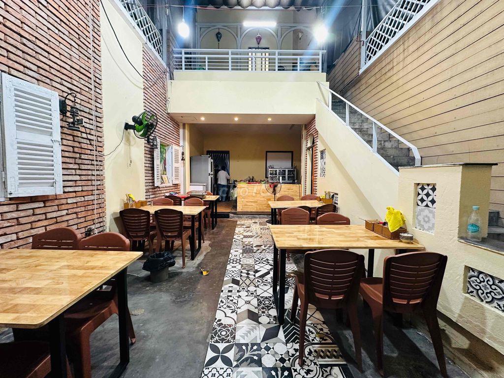 CHO THUÊ MẶT BẰNG VIEW CÔNG VIÊN P7 GÒ VẤP