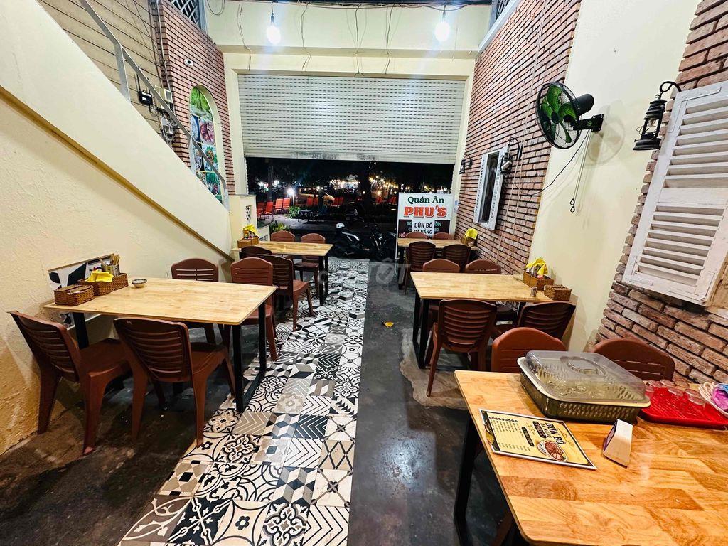 CHO THUÊ MẶT BẰNG VIEW CÔNG VIÊN P7 GÒ VẤP