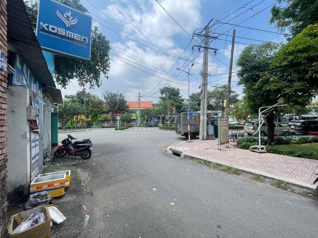 CHO THUÊ NHÀ PHAN VĂN TRỊ P7 GÒ VẤP NGAY PHẠM HUY T