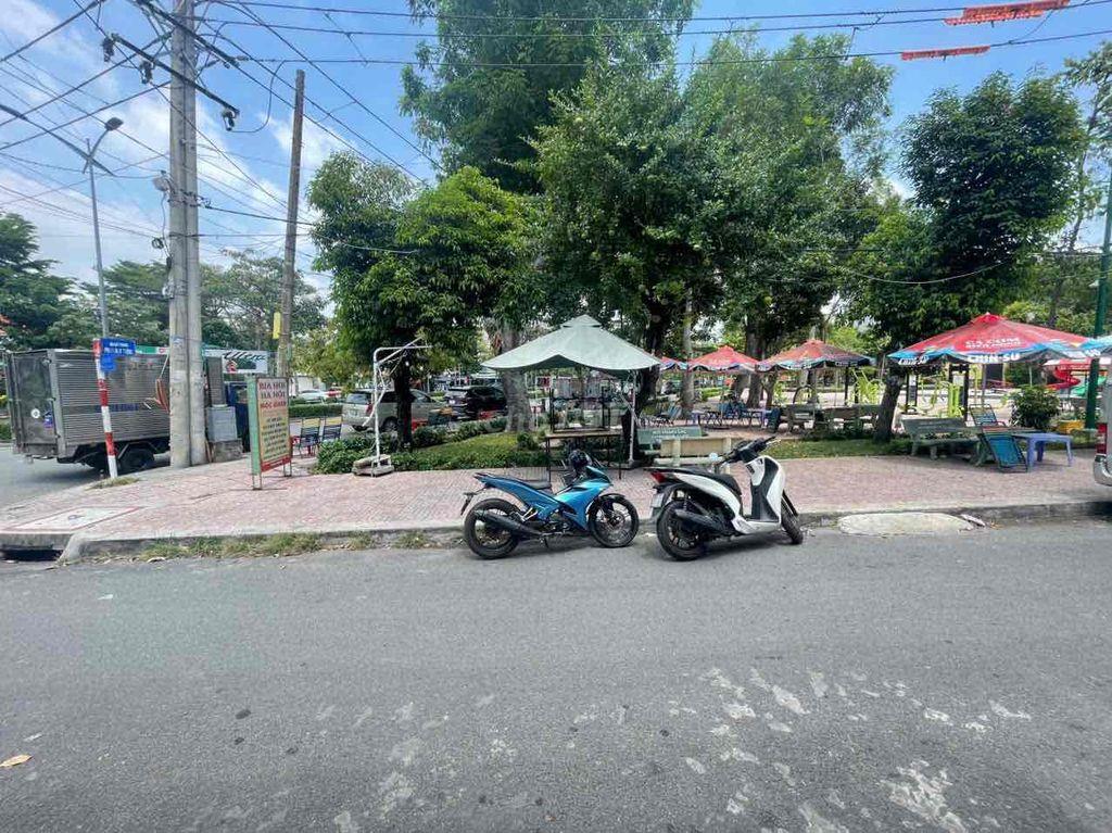 CHO THUÊ NHÀ PHAN VĂN TRỊ P7 GÒ VẤP NGAY PHẠM HUY T