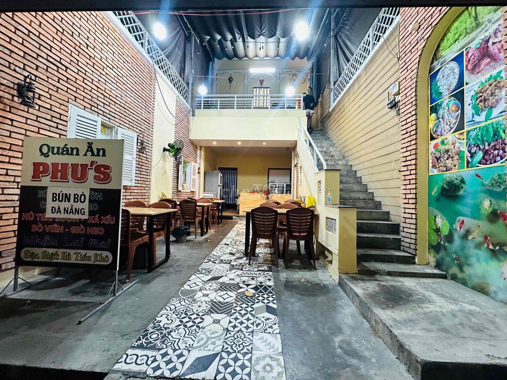 CHO THUÊ NHÀ PHAN VĂN TRỊ P7 GÒ VẤP NGAY PHẠM HUY T