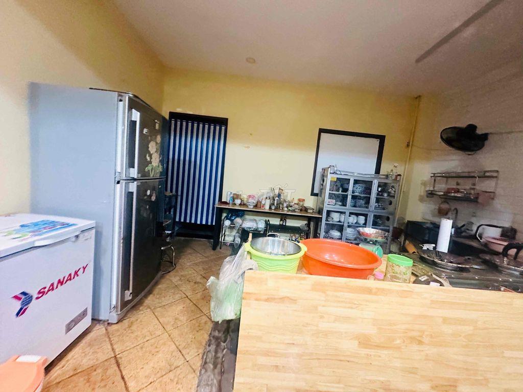 CHO THUÊ NHÀ PHAN VĂN TRỊ P7 GÒ VẤP NGAY PHẠM HUY T