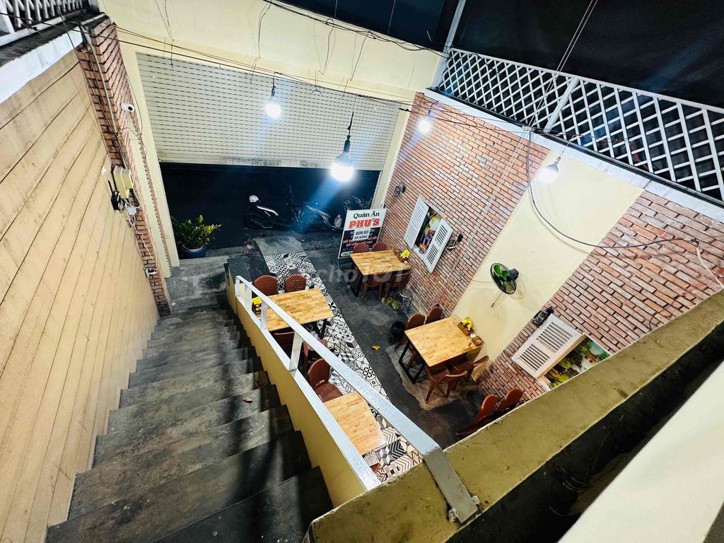 CHO THUÊ NHÀ PHAN VĂN TRỊ P7 GÒ VẤP NGAY PHẠM HUY T