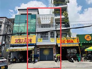 CHO THUÊ NHÀ MẶT TIỀN NGUYỄN VĂN NGHI P7  GÒ VẤP gần chợ gv