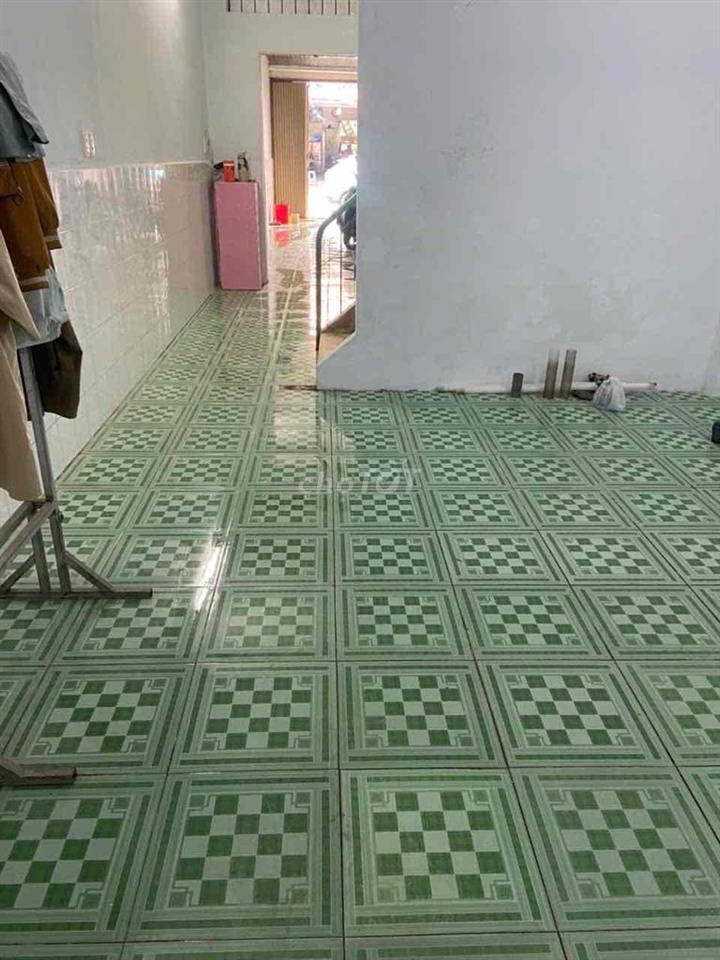 CHO THUÊ NHÀ MẶT TIỀN LÊ ĐỨC THỌ P15 GÒ VẤP SÁT TRƯỜNG HỌC