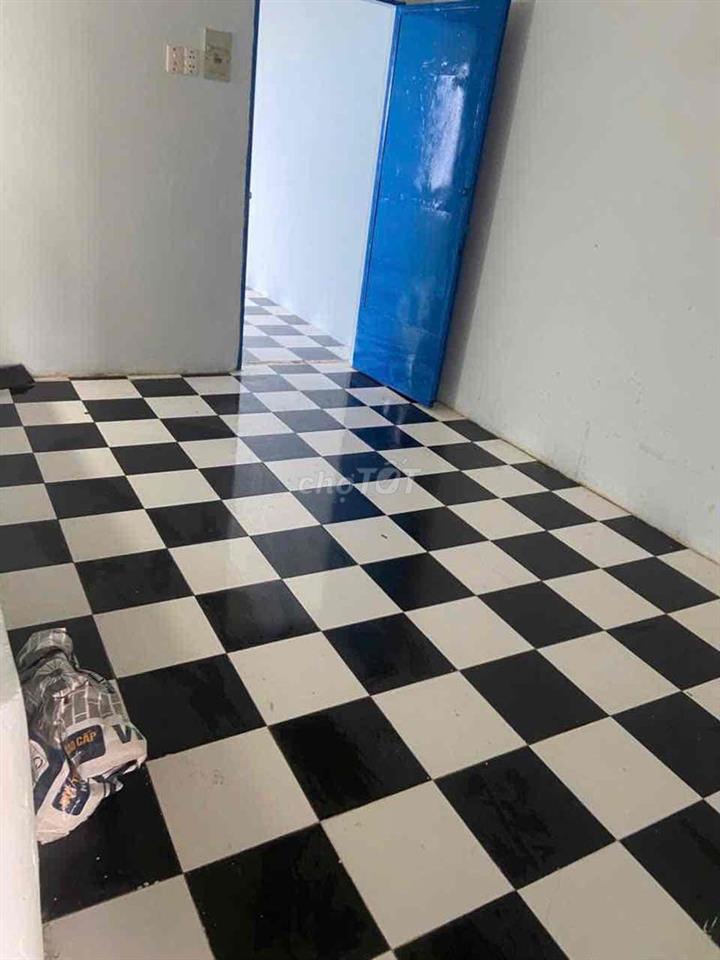 CHO THUÊ NHÀ MẶT TIỀN LÊ ĐỨC THỌ P15 GÒ VẤP SÁT TRƯỜNG HỌC