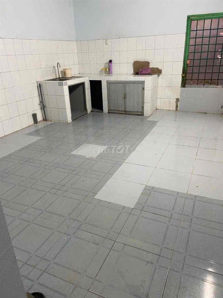 CHO THUÊ NHÀ MẶT TIỀN LÊ ĐỨC THỌ P15 GÒ VẤP SÁT TRƯỜNG HỌC