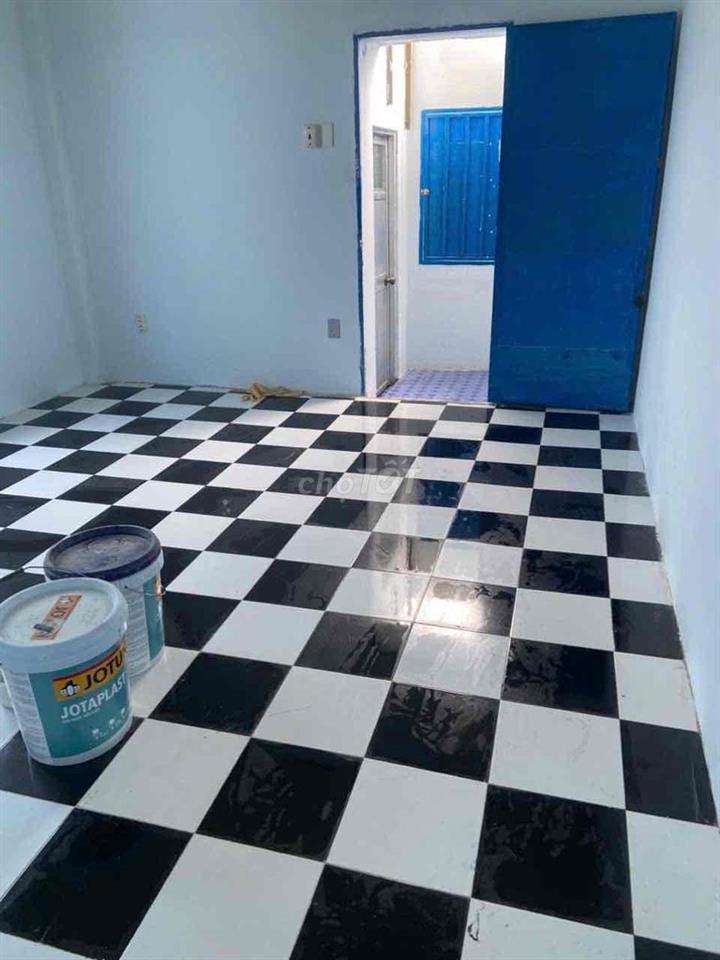 CHO THUÊ NHÀ MẶT TIỀN LÊ ĐỨC THỌ P15 GÒ VẤP SÁT TRƯỜNG HỌC