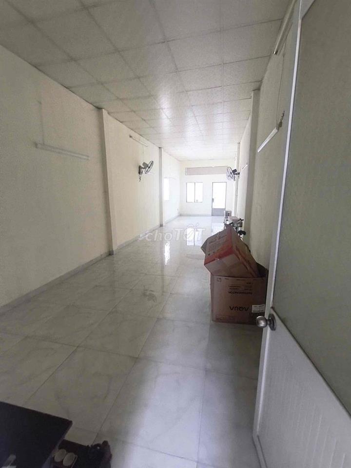 CHO THUÊ NHÀ MẶT TIỀN LÊ ĐỨC THỌ P15 GÒ VẤP NGAY TRƯỜNG HỌC