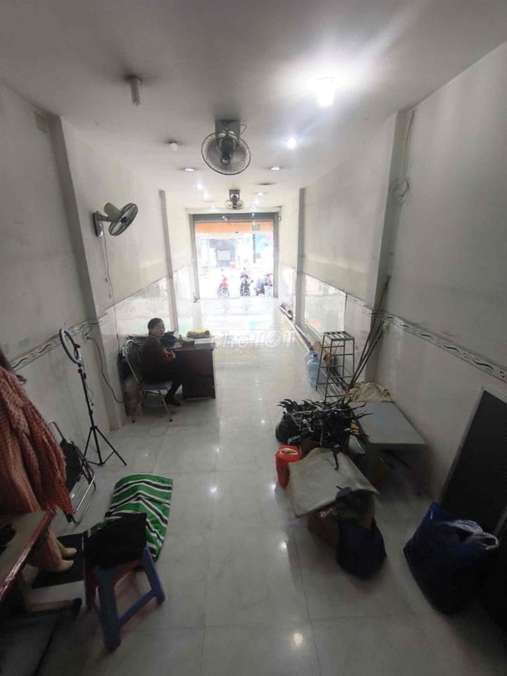 CHO THUÊ NHÀ MẶT TIỀN LÊ ĐỨC THỌ P15 GÒ VẤP NGAY TRƯỜNG HỌC