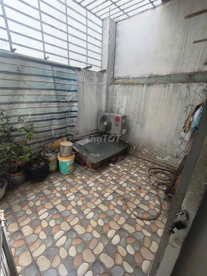 CHO THUÊ NHÀ MẶT TIỀN LÊ ĐỨC THỌ P15 GÒ VẤP NGAY TRƯỜNG HỌC