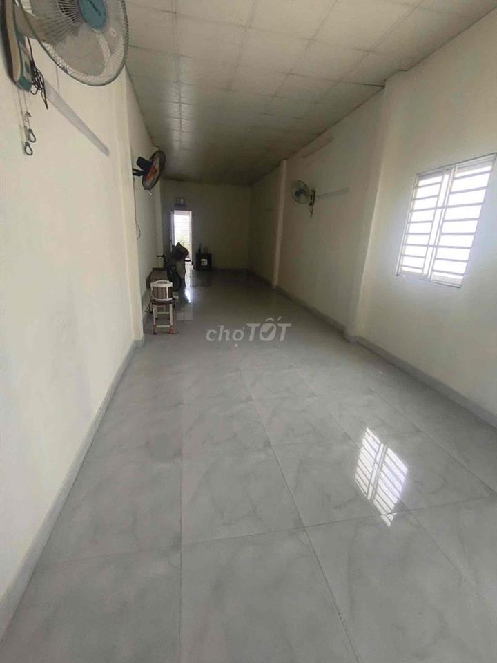 CHO THUÊ NHÀ MẶT TIỀN LÊ ĐỨC THỌ P15 GÒ VẤP NGAY TRƯỜNG HỌC