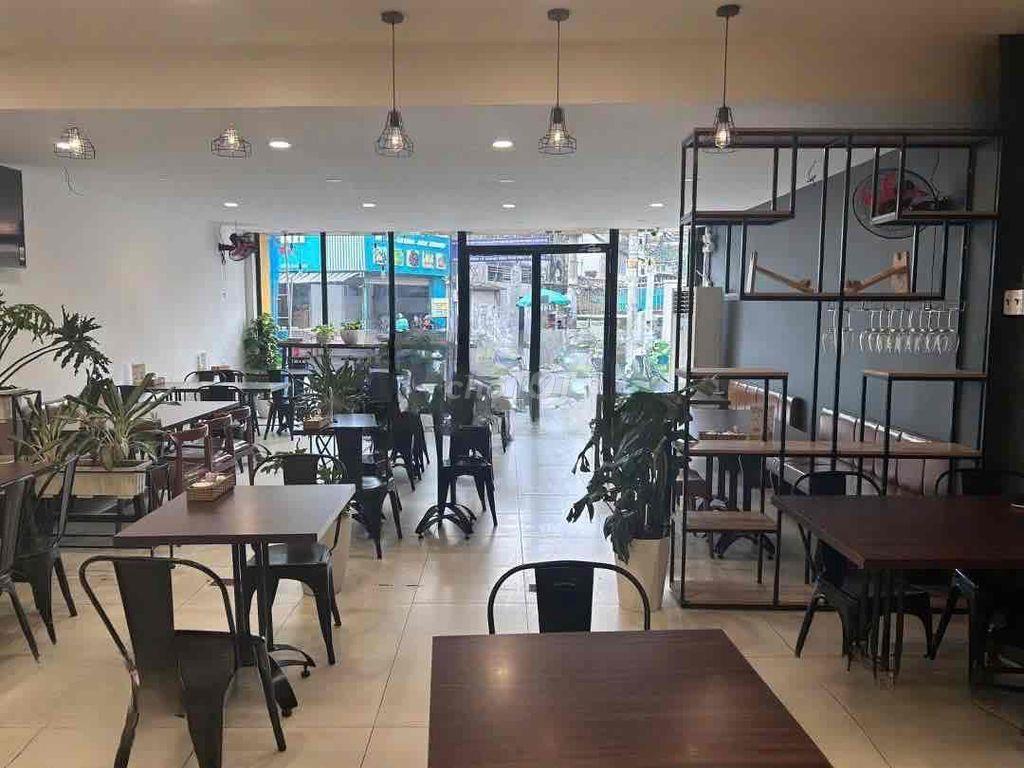 CHO THUÊ NHÀ MẶT TIỀN LÊ QUANG ĐỊNH P1 GV SÁT BÊN BÌNH THẠNH