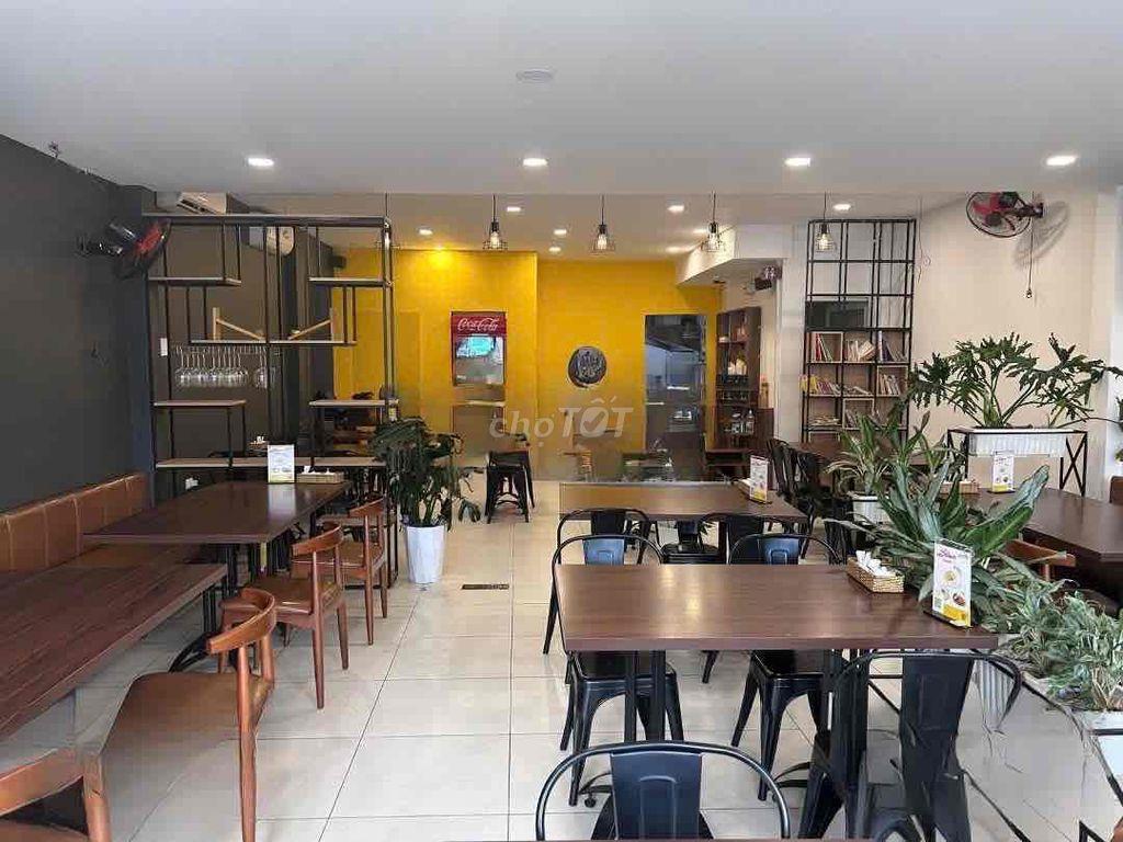 CHO THUÊ NHÀ MẶT TIỀN LÊ QUANG ĐỊNH P1 GV SÁT BÊN BÌNH THẠNH