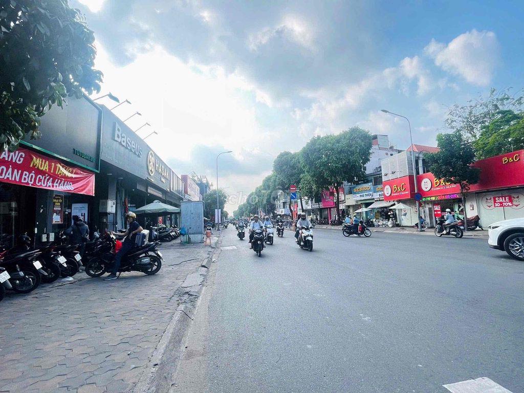 CHO THUÊ NHÀ MẶT TIỀN QUANG TRUNG P10 GÒ VẤP NGAY NGÃ 5