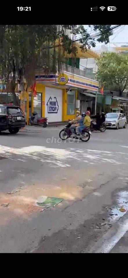 CHO THUÊ NHÀ MẶT TIỀN ĐƯỜNG SỐ 59 P14 GÒ VẤP NGAY CHỢ THẠCH ĐÀ
