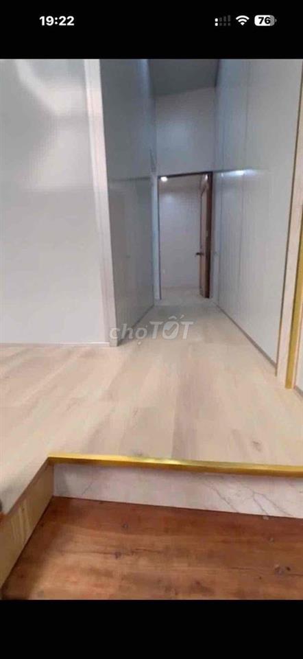 CHO THUÊ NHÀ MẶT TIỀN ĐƯỜNG SỐ 59 P14 GÒ VẤP NGAY CHỢ THẠCH ĐÀ