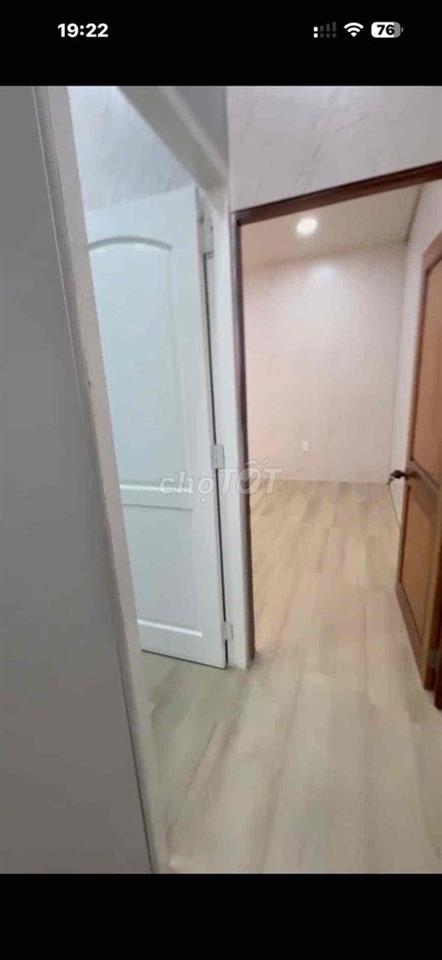 CHO THUÊ NHÀ MẶT TIỀN ĐƯỜNG SỐ 59 P14 GÒ VẤP NGAY CHỢ THẠCH ĐÀ