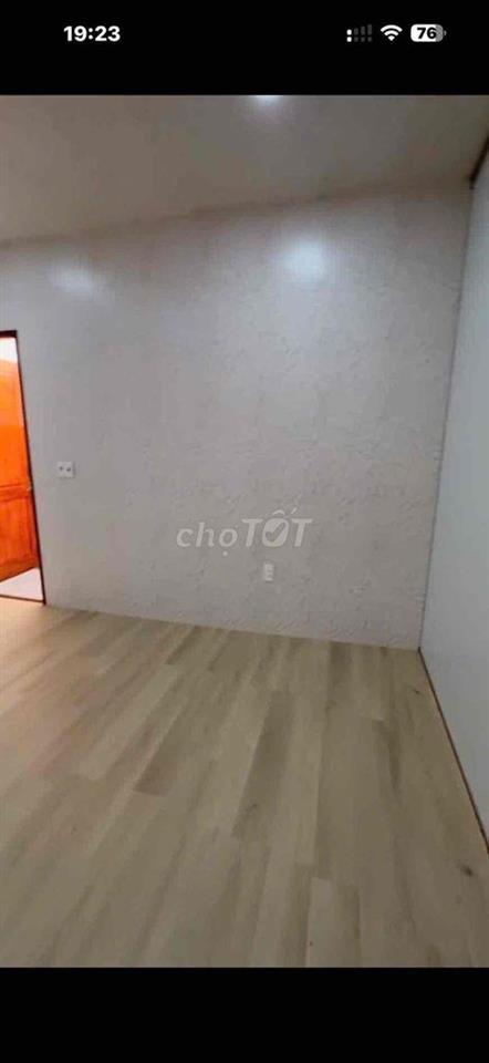 CHO THUÊ NHÀ MẶT TIỀN ĐƯỜNG SỐ 59 P14 GÒ VẤP NGAY CHỢ THẠCH ĐÀ