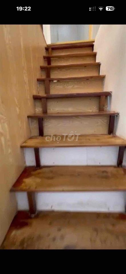 CHO THUÊ NHÀ MẶT TIỀN ĐƯỜNG SỐ 59 P14 GÒ VẤP NGAY CHỢ THẠCH ĐÀ