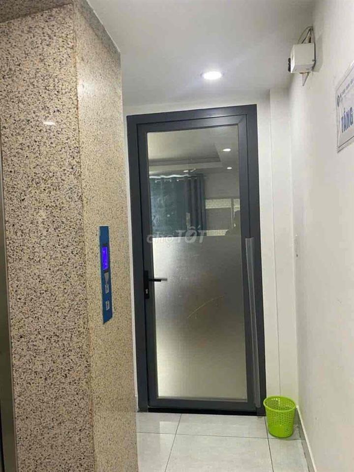 CHO THUÊ NHÀ MẶT TIỀN NGAY EMART PHAN VĂN TRỊ GÒ VẤP CITYLAND