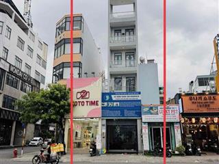 CHO THUÊ NHÀ MẶT TIỀN NGAY EMART PHAN VĂN TRỊ GÒ VẤP CITYLAND