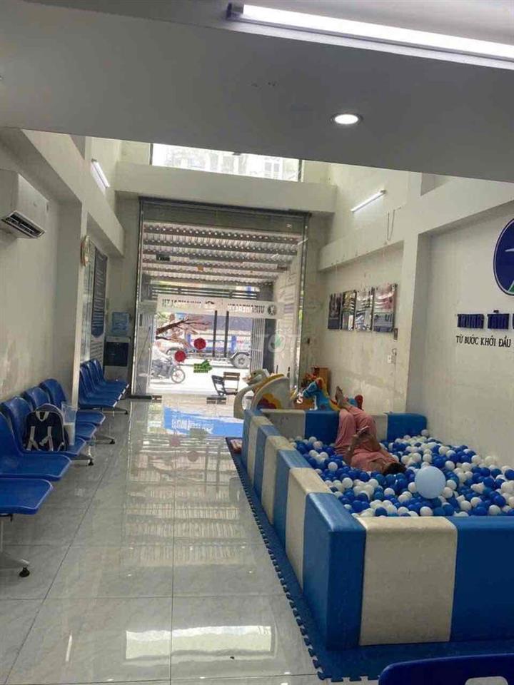 CHO THUÊ NHÀ MẶT TIỀN NGAY EMART PHAN VĂN TRỊ GÒ VẤP CITYLAND