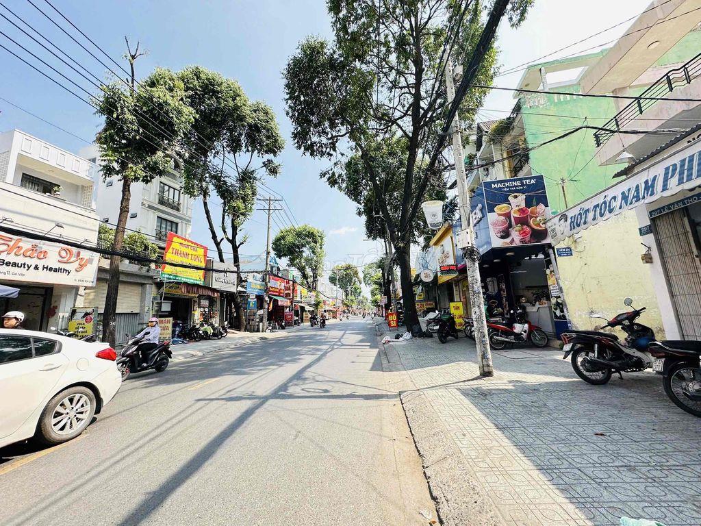 CHO THUÊ NHÀ MT LÊ VĂN THỌ GÒ VẤP 100M2