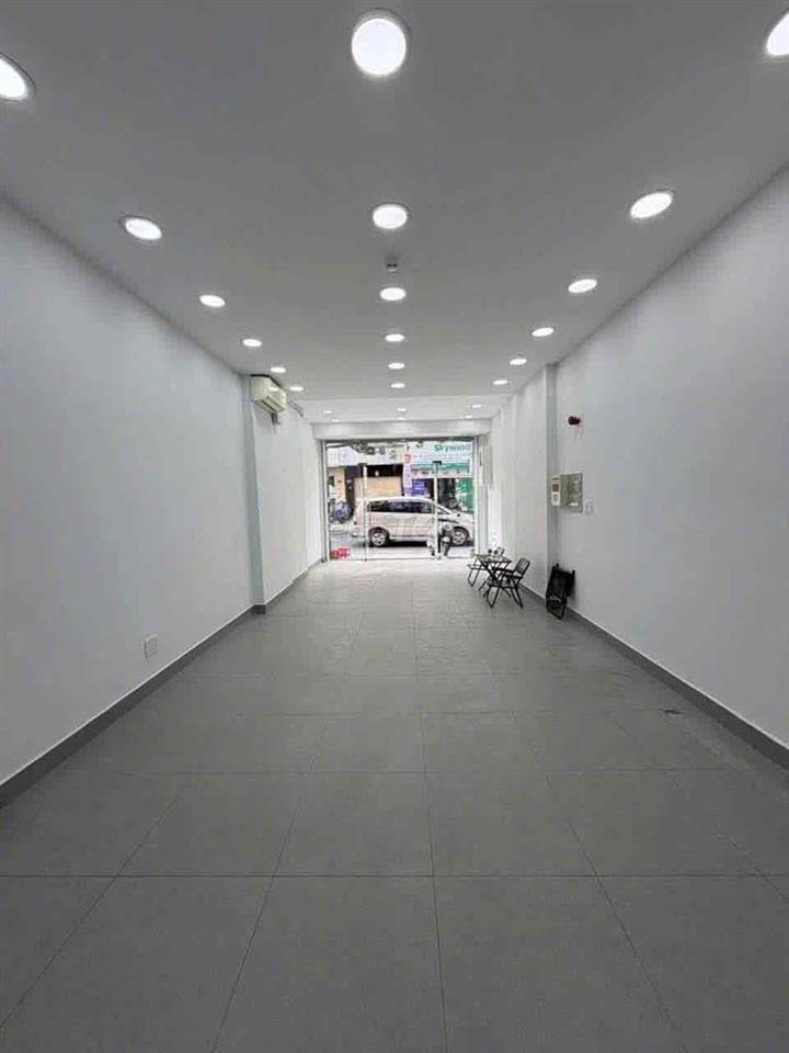 CHO THUÊ NHÀ MT LÊ VĂN THỌ GÒ VẤP 100M2
