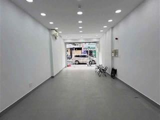CHO THUÊ NHÀ MT LÊ VĂN THỌ GÒ VẤP 100M2