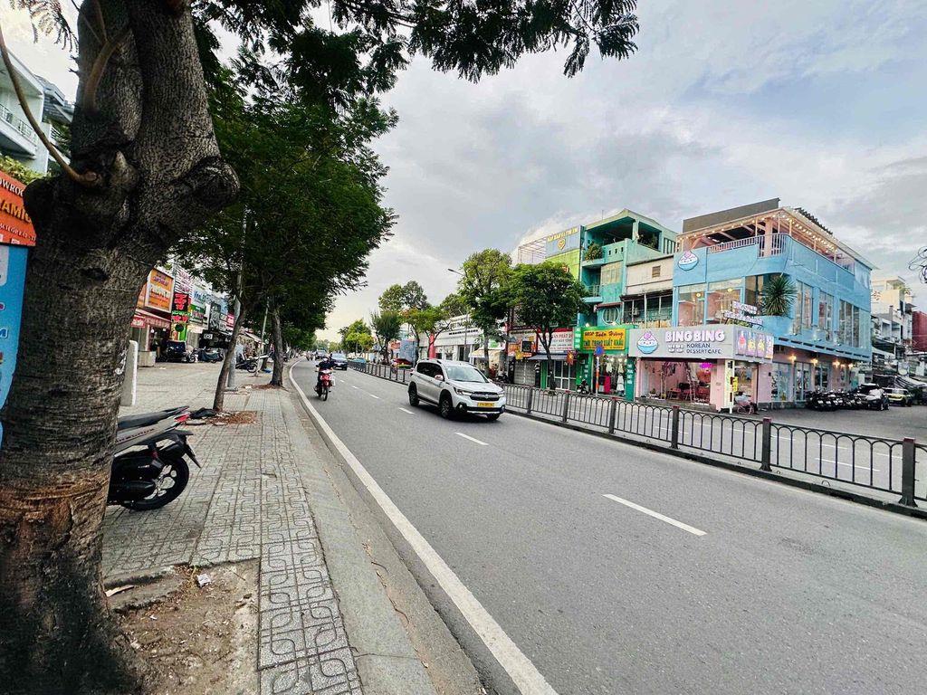 CHO THUÊ MB MẶT TIỀN RIÊNG BIỆT NGUYỄN OANH P10 GV NGAY PVT