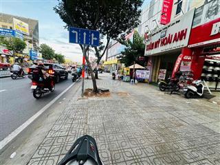 CHO THUÊ MB MẶT TIỀN RIÊNG BIỆT NGUYỄN OANH P10 GV NGAY PVT