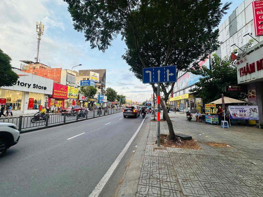 CHO THUÊ MB MẶT TIỀN RIÊNG BIỆT NGUYỄN OANH P10 GV NGAY PVT