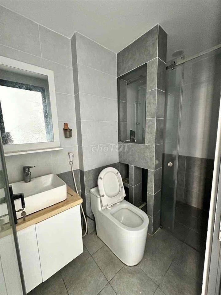 CHO THUÊ NHÀ MẶT TIỀN ĐƯỜNG SỐ 4 P7 GÒ VẤP NGAY DƯƠNG QUẢNG HÀM VÔ