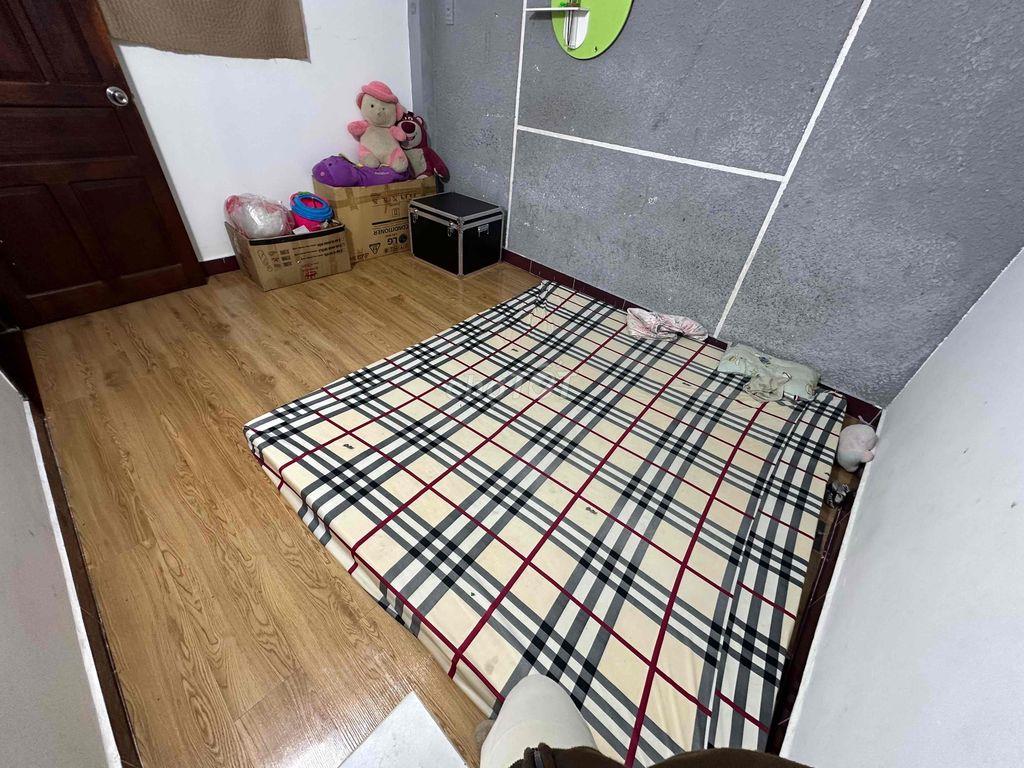 phòng 2tr lê văn thọ p11 Gò Vấp gần cv làng hoa hạnh THÔNG TÂY