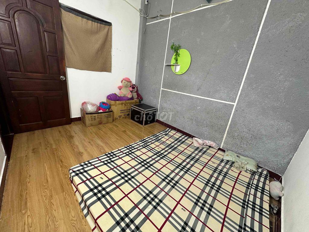 phòng 2tr lê văn thọ p11 Gò Vấp gần cv làng hoa hạnh THÔNG TÂY