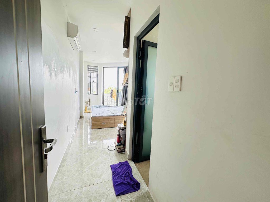 PHÒNG CÓ MÁY LẠNH BANCOL ĐƯỜNG SỐ 21 P8 GÒ VẤP NGAY QT VÔ