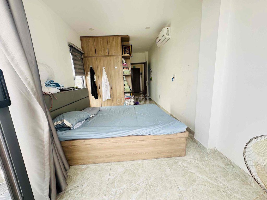 PHÒNG CÓ MÁY LẠNH BANCOL ĐƯỜNG SỐ 21 P8 GÒ VẤP NGAY QT VÔ