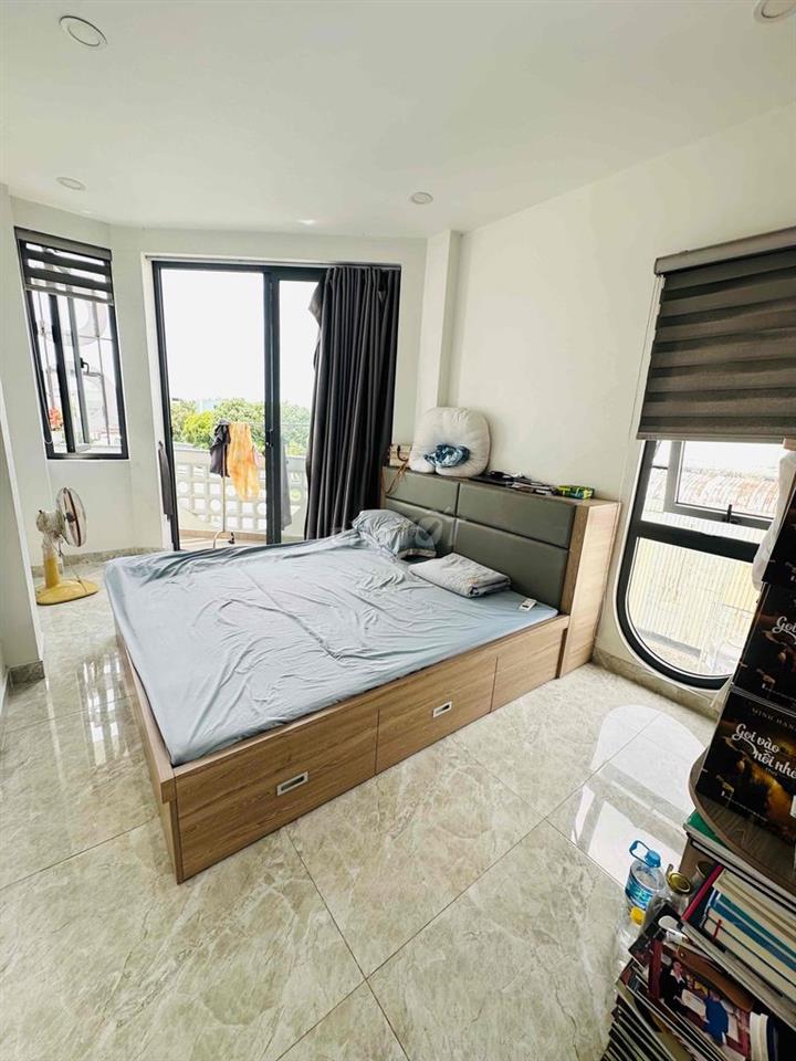 PHÒNG CÓ MÁY LẠNH BANCOL ĐƯỜNG SỐ 21 P8 GÒ VẤP NGAY QT VÔ