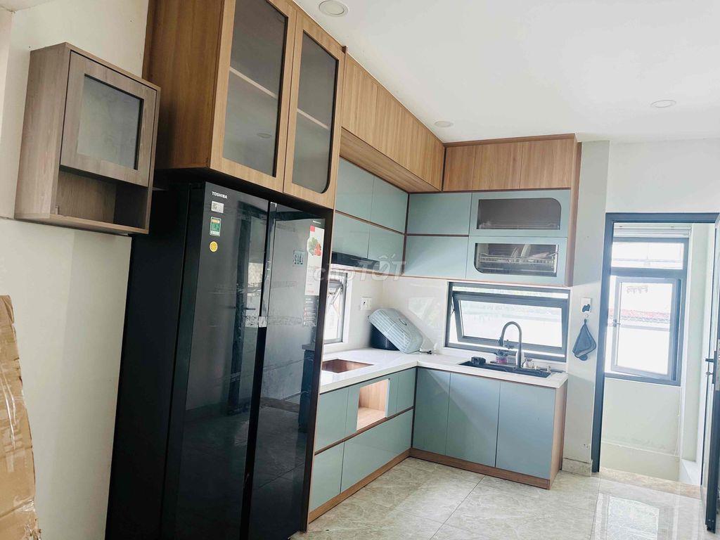 PHÒNG CÓ MÁY LẠNH BANCOL ĐƯỜNG SỐ 21 P8 GÒ VẤP NGAY QT VÔ