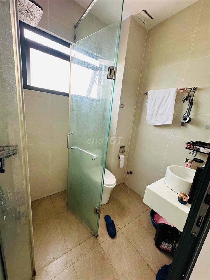 PHÒNG CÓ MÁY LẠNH BANCOL ĐƯỜNG SỐ 21 P8 GÒ VẤP NGAY QT VÔ