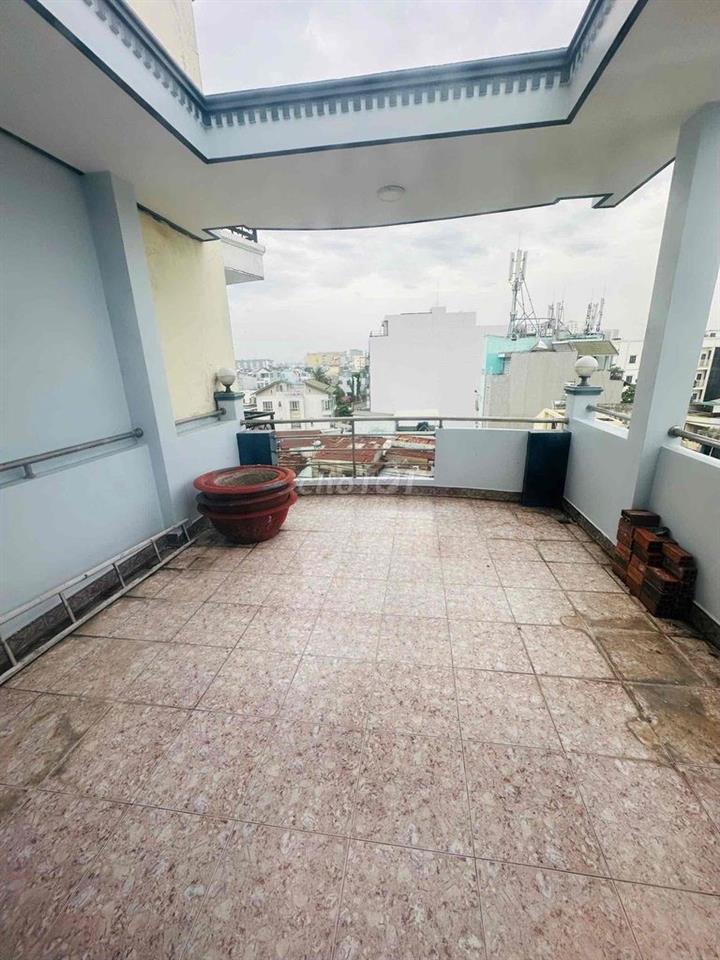 CHO THUÊ NHÀ PHAN VĂN TRỊ BÌNH THẠNH VỊ TRÍ TRUNG TÂM GẦN ĐH VĂN LANG