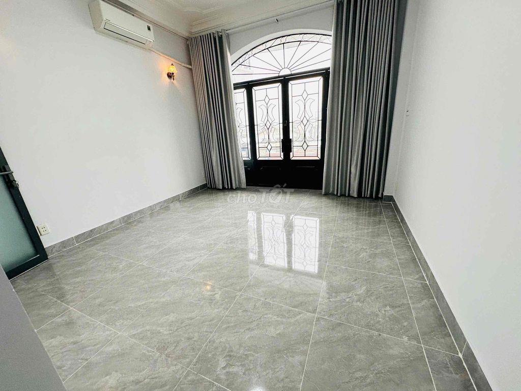 CHO THUÊ NHÀ PHAN VĂN TRỊ BÌNH THẠNH VỊ TRÍ TRUNG TÂM GẦN ĐH VĂN LANG