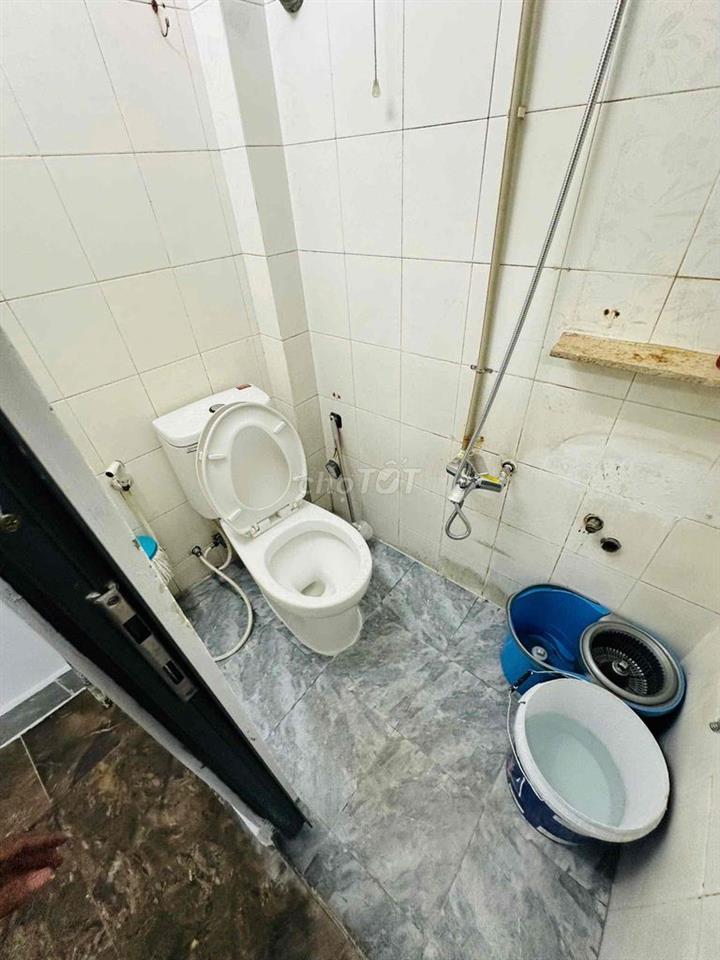 CHO THUÊ NHÀ PHAN VĂN TRỊ BÌNH THẠNH VỊ TRÍ TRUNG TÂM GẦN ĐH VĂN LANG